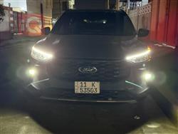فورد إسكيب